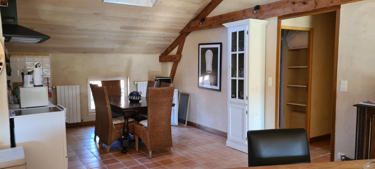 Le Coq En Repos Bed & Breakfast Saint-Sylvestre-sur-Lot Exterior foto